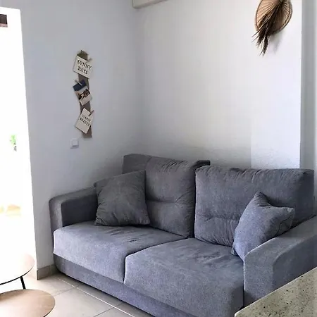 Appartement La Mata Stunning Seaview *