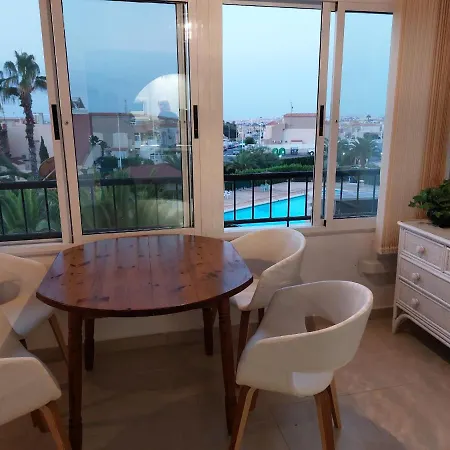 La Mata Stunning Seaview Appartement Torrevieja