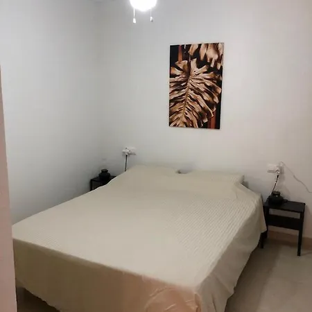 La Mata Stunning Seaview Appartement