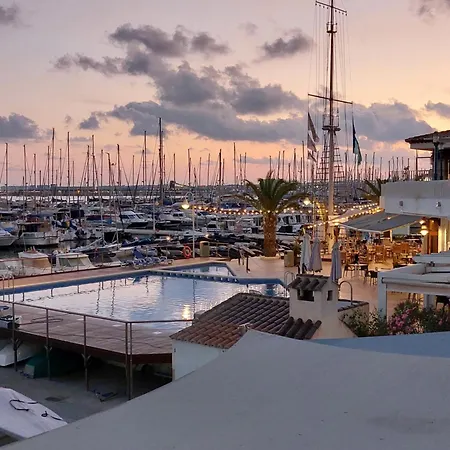La Mata Stunning Seaview Appartement