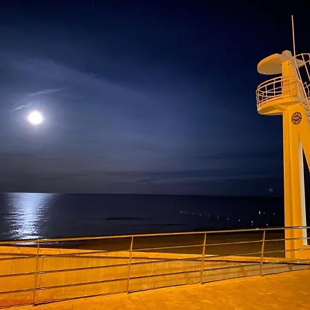 Appartement La Mata Stunning Seaview Torrevieja