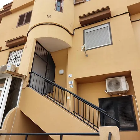 La Mata Stunning Seaview Appartement Torrevieja